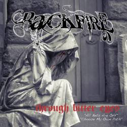 Backfire (NL) : Through Bitter Eyes